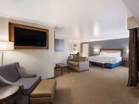 Best Western Mountain View Inn Hotels in Springville