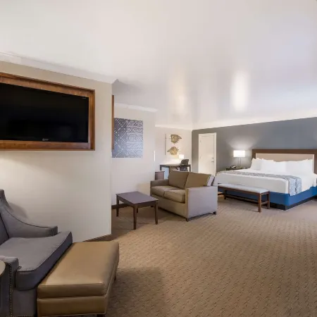 Best Western Mountain View Inn