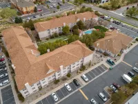 Sonesta ES Suites Reno Hotele w: Reno
