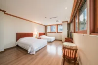 Samhaein Hotel Hotels in 