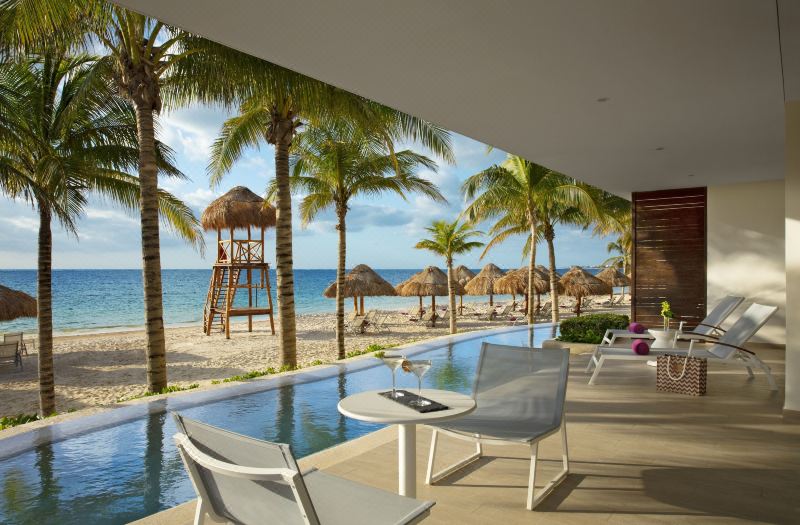Breathless Riviera Cancun Resort & Spa-All Inc.-Adults Only