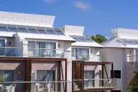 Sandos Caracol Nature Resort & Water Park Hotels near Skydive Playa