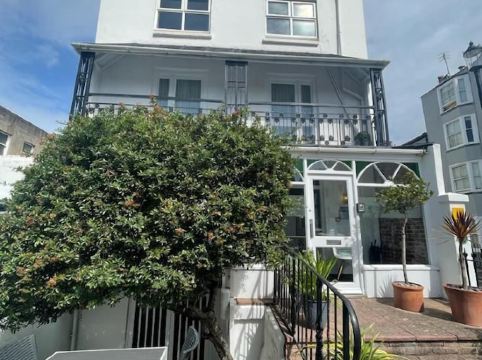 The Whitehouse Boutique Hotel Brighton