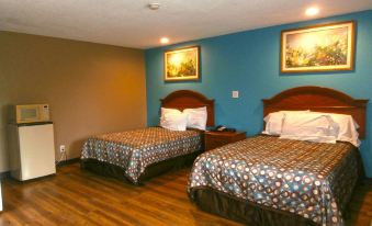 Americas Best Value Inn Savannah