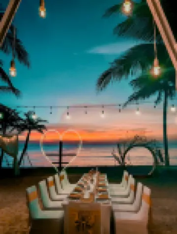 Best Western Premier Sonasea Phu Quoc