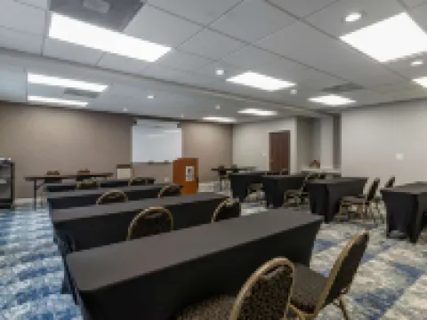 Best Western Plus Dalton Inn Hoteles en Dalton