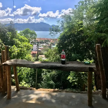Bayview Coron Kawa Resort