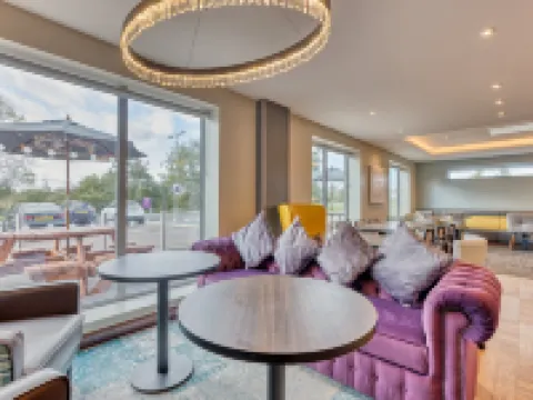 Premier Inn Pickering Hotel di Pickering