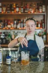 Bardstown Motor Lodge - bar