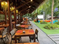 Avatar Railay - Adults Only - breakfast
