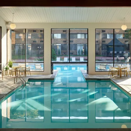 Sheraton Grand Rapids Airport Hotel