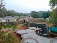 Stonarc Resort