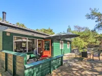 "Michel" - 300m from the Sea - 4-Star