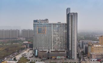 HanTing Hotel (Nanchang Taizidian Subway Station)