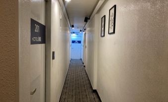 Maison Yongsan Myeongdon Hotel
