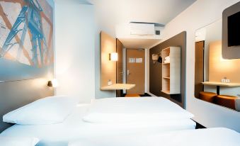 B&B HOTEL Bochum-City