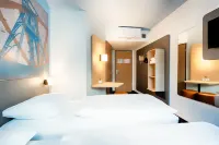 B&B HOTEL Bochum-City Hotels in der Nähe von Kleingartenverein "Osterbecke eV"
