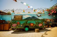 Eco Hostel Floreale Hotel a Torre del Greco