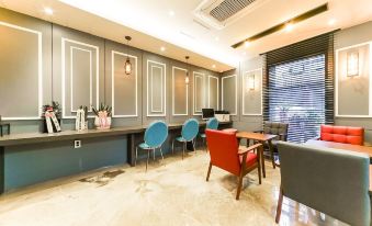 Busan Yeondong-Dong Hotel Smith