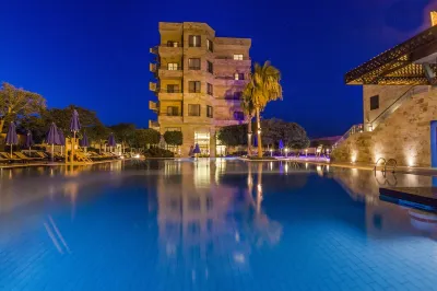 Ramada Resort Dead Sea