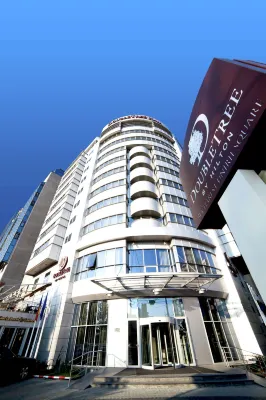 Bucharest Unirii Square - Handwritten Collection Hotels near Sc Condor Sa