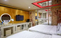 Samcheok Cook Motel