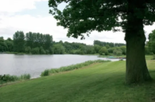 YHA Streatley - Hostel Hotels in Pangbourne