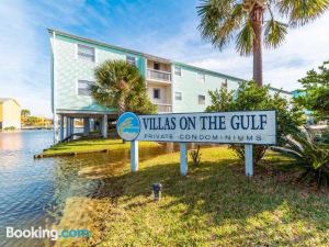 Villas on the Gulf E7 - Flip Flop Inn