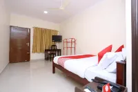 Brindavan Residency