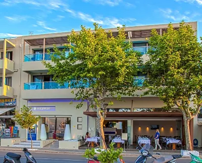 Kos City Sunstone Hotel Hotels near Hippocrates Plane Tree