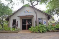 Chuiba Bay Lodge Các khách sạn ở Cidade de Pemba