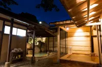 Arima Onsen Motoyu Ryuusenkaku Hotels in Sanda