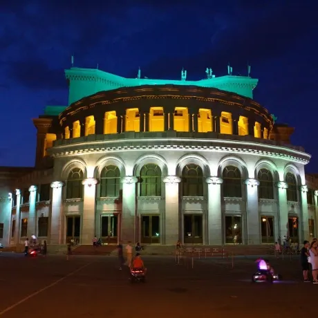 Mia Casa Hotel Yerevan 