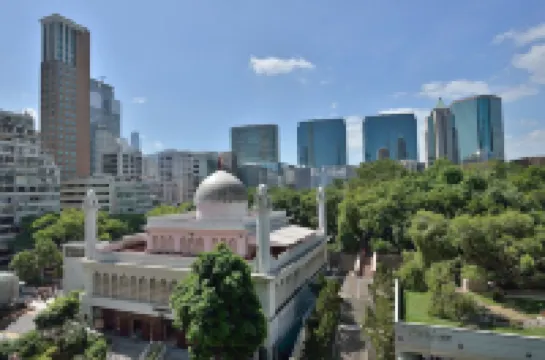 香港阿特拉斯旅館