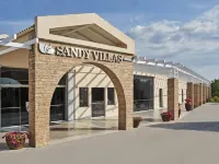 Sandy Villas Resort by Rizos Resorts Hotels in Agia Pelagia Chlomou