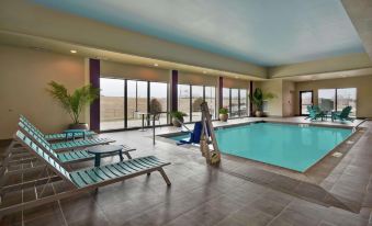 Home2 Suites by Hilton - Wichita Northeast