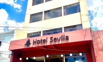 Hotel Sevilla