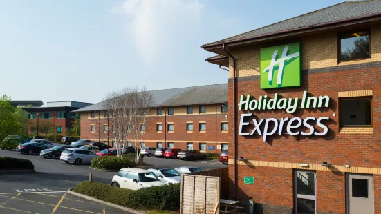 Holiday Inn Express Exeter East