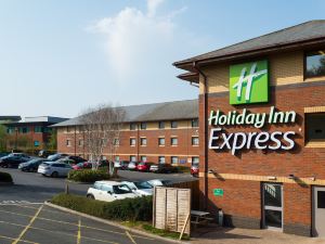 Holiday Inn Express Exeter East