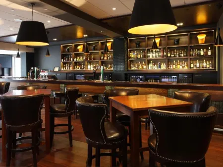 Rydges Latimer Christchurch, an EVT hotel Отели рядом с достопримечательностью «Коломбо»