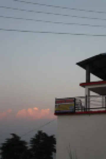 Snow View Homestay Khajjiar