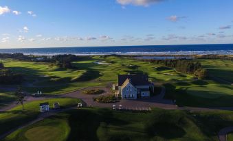 Rodd Crowbush Golf & Beach Resort