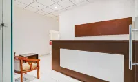 Treebo Kamron Regency Sector 80