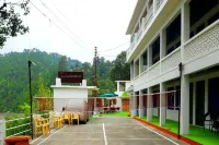 Hotel Kausani Retreat Hotels in Bageshwar