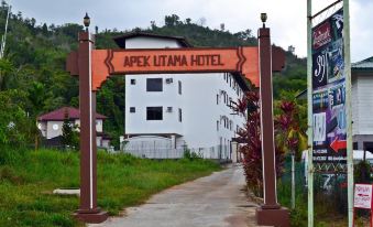 Apek Utama Hotel