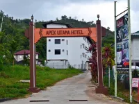 Apek Utama Hotel Hotel di Kota Batu