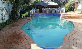 Isabel's Guesthouse