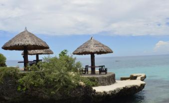 Mangodlong Rock Resort