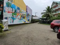 Cococay Resort Hotel