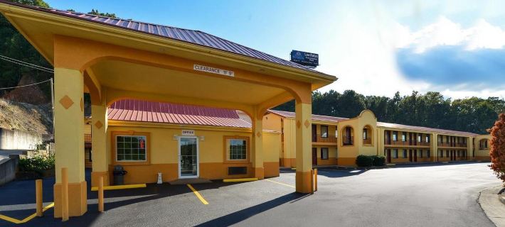 Rodeway Inn Hotels in Bartow County